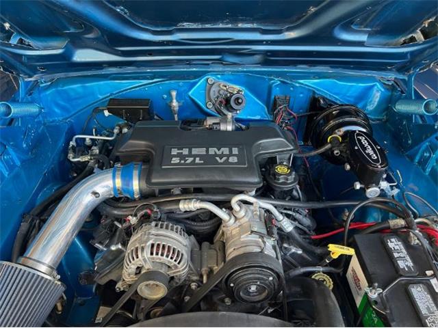 1969 Plymouth Road Runner (CC-2058620) for sale in Cadillac, Michigan