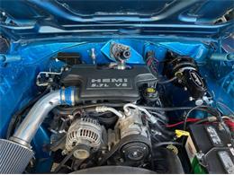 1969 Plymouth Road Runner (CC-2058620) for sale in Cadillac, Michigan