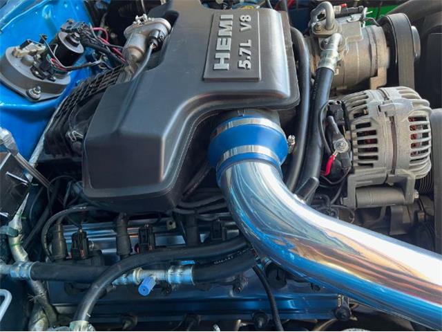 1969 Plymouth Road Runner (CC-2058620) for sale in Cadillac, Michigan