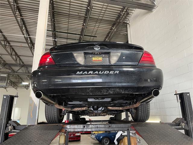 2004 Mercury Marauder (CC-2058621) for sale in Addison, Illinois