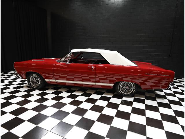 1966 Ford Fairlane (CC-2058626) for sale in Addison, Illinois