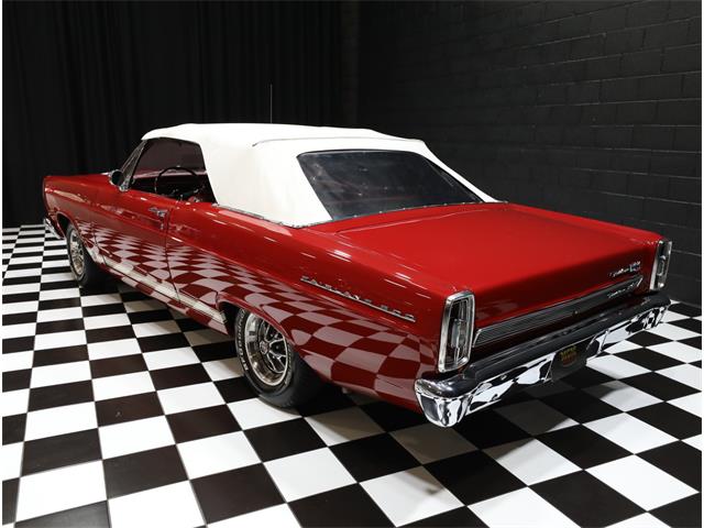 1966 Ford Fairlane (CC-2058626) for sale in Addison, Illinois