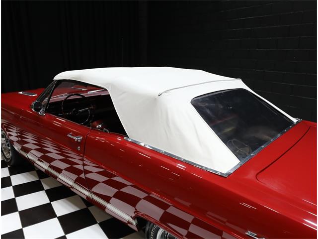 1966 Ford Fairlane (CC-2058626) for sale in Addison, Illinois