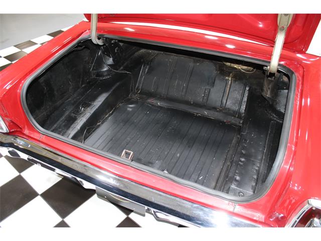 1966 Ford Fairlane (CC-2058626) for sale in Addison, Illinois