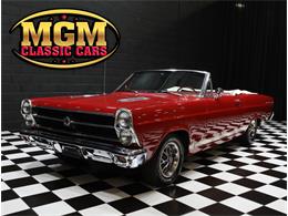 1966 Ford Fairlane (CC-2058626) for sale in Addison, Illinois