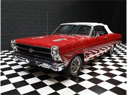 1966 Ford Fairlane (CC-2058626) for sale in Addison, Illinois