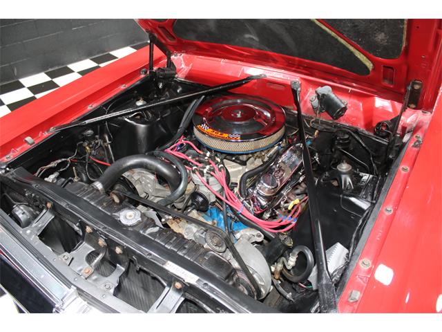 1966 Ford Fairlane (CC-2058626) for sale in Addison, Illinois