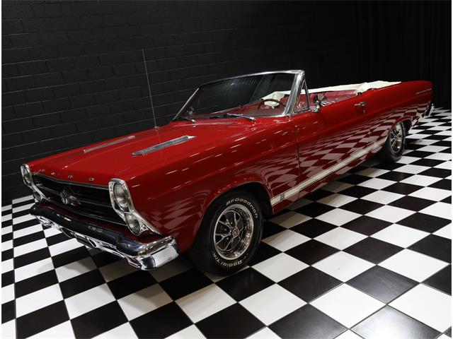 1966 Ford Fairlane (CC-2058626) for sale in Addison, Illinois