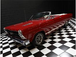 1966 Ford Fairlane (CC-2058626) for sale in Addison, Illinois