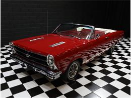 1966 Ford Fairlane (CC-2058626) for sale in Addison, Illinois