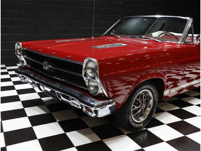 1966 Ford Fairlane (CC-2058626) for sale in Addison, Illinois