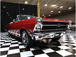 1966 Ford Fairlane (CC-2058626) for sale in Addison, Illinois