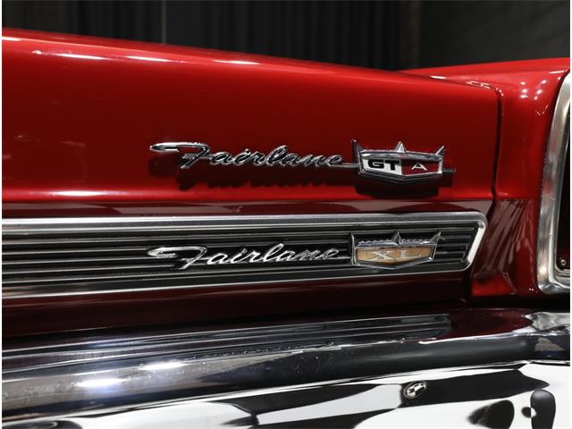 1966 Ford Fairlane (CC-2058626) for sale in Addison, Illinois