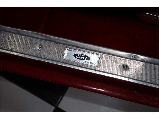 1966 Ford Fairlane (CC-2058626) for sale in Addison, Illinois