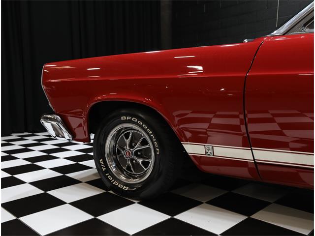 1966 Ford Fairlane (CC-2058626) for sale in Addison, Illinois