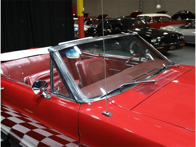 1966 Ford Fairlane (CC-2058626) for sale in Addison, Illinois