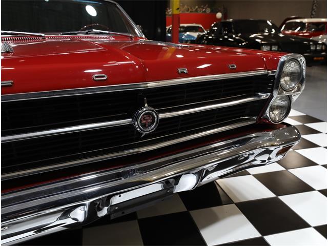 1966 Ford Fairlane (CC-2058626) for sale in Addison, Illinois