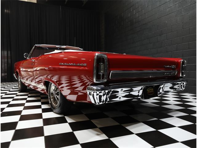 1966 Ford Fairlane (CC-2058626) for sale in Addison, Illinois