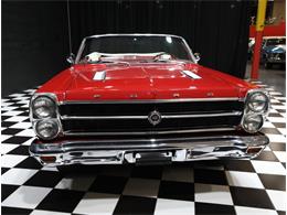 1966 Ford Fairlane (CC-2058626) for sale in Addison, Illinois