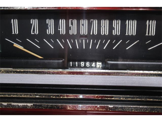 1966 Ford Fairlane (CC-2058626) for sale in Addison, Illinois