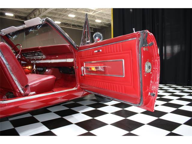 1966 Ford Fairlane (CC-2058626) for sale in Addison, Illinois