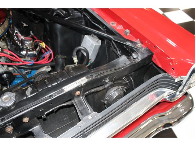 1966 Ford Fairlane (CC-2058626) for sale in Addison, Illinois