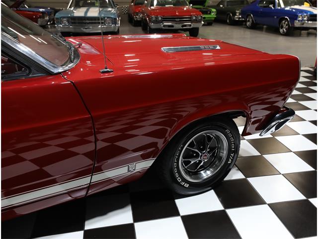 1966 Ford Fairlane (CC-2058626) for sale in Addison, Illinois