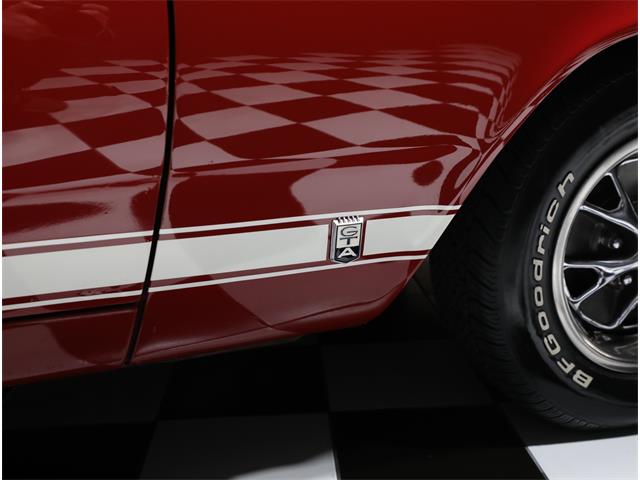 1966 Ford Fairlane (CC-2058626) for sale in Addison, Illinois