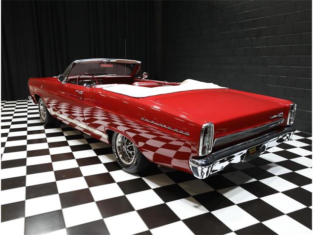 1966 Ford Fairlane (CC-2058626) for sale in Addison, Illinois