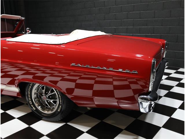 1966 Ford Fairlane (CC-2058626) for sale in Addison, Illinois