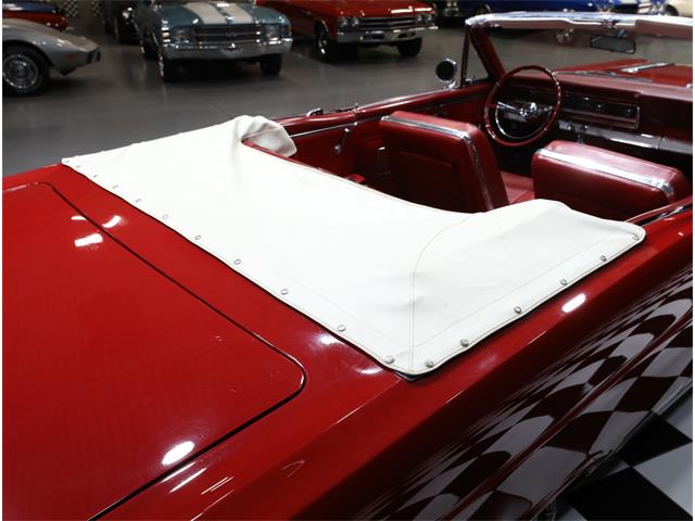 1966 Ford Fairlane (CC-2058626) for sale in Addison, Illinois