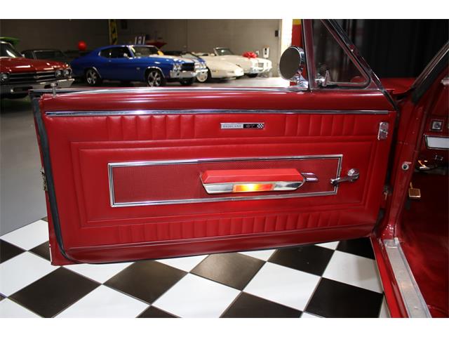 1966 Ford Fairlane (CC-2058626) for sale in Addison, Illinois