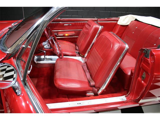 1966 Ford Fairlane (CC-2058626) for sale in Addison, Illinois