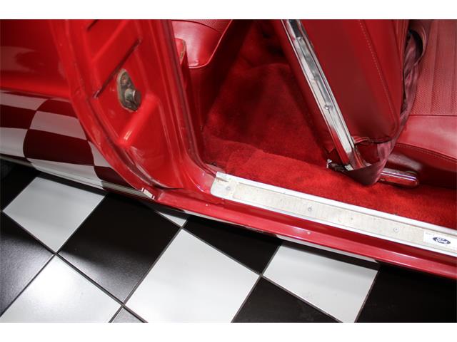 1966 Ford Fairlane (CC-2058626) for sale in Addison, Illinois