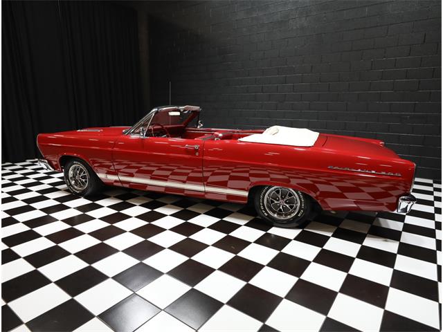 1966 Ford Fairlane (CC-2058626) for sale in Addison, Illinois