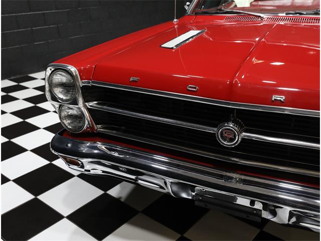 1966 Ford Fairlane (CC-2058626) for sale in Addison, Illinois