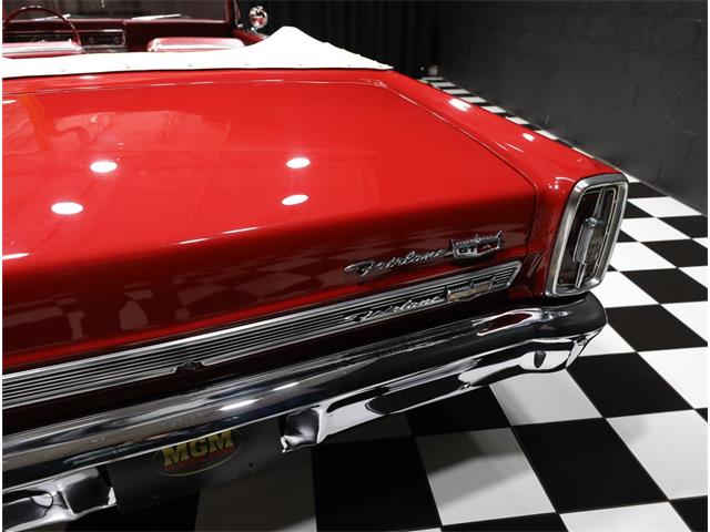 1966 Ford Fairlane (CC-2058626) for sale in Addison, Illinois