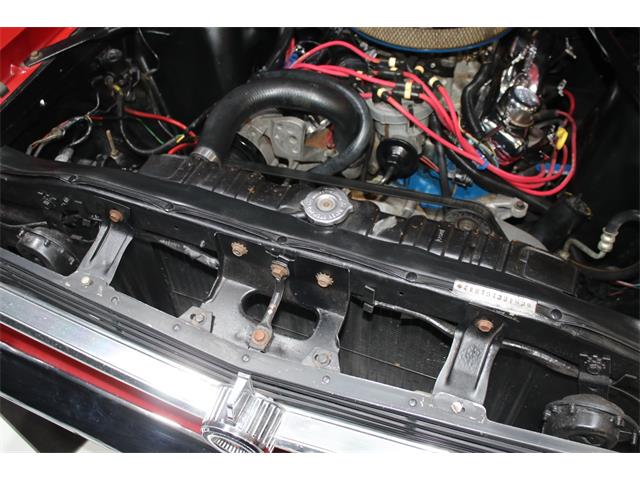 1966 Ford Fairlane (CC-2058626) for sale in Addison, Illinois