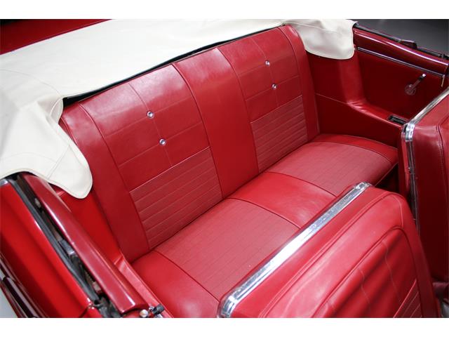 1966 Ford Fairlane (CC-2058626) for sale in Addison, Illinois