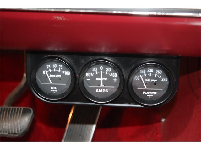 1966 Ford Fairlane (CC-2058626) for sale in Addison, Illinois