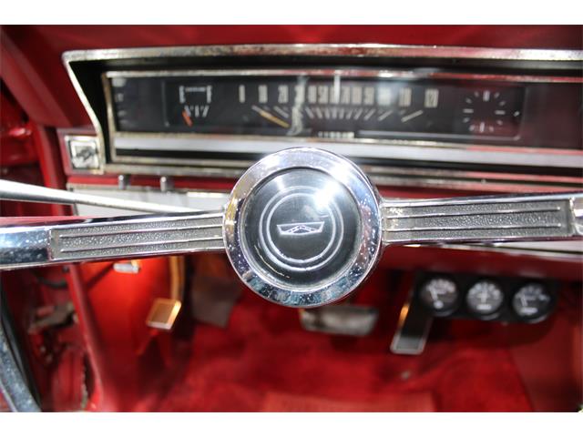 1966 Ford Fairlane (CC-2058626) for sale in Addison, Illinois