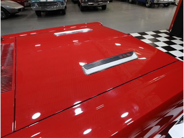 1966 Ford Fairlane (CC-2058626) for sale in Addison, Illinois