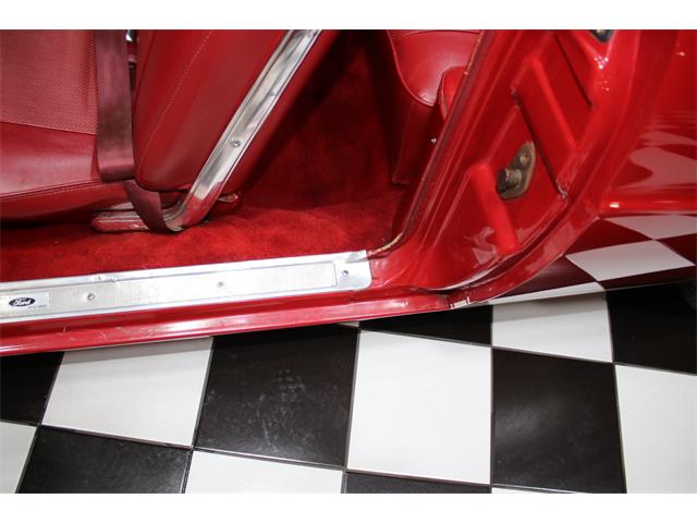 1966 Ford Fairlane (CC-2058626) for sale in Addison, Illinois