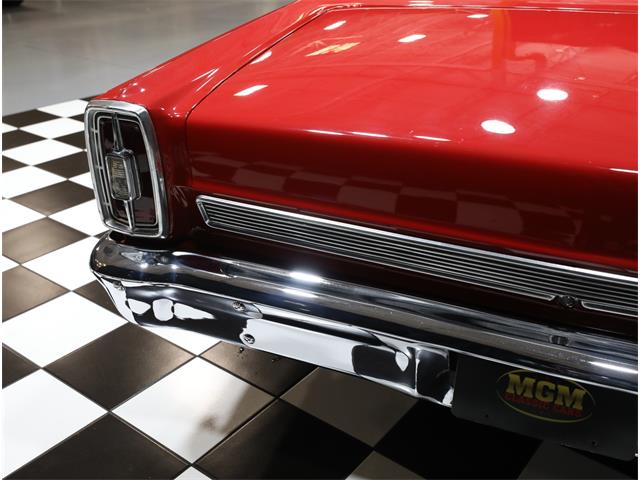 1966 Ford Fairlane (CC-2058626) for sale in Addison, Illinois