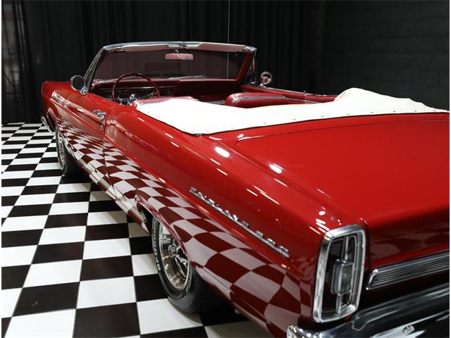 1966 Ford Fairlane (CC-2058626) for sale in Addison, Illinois