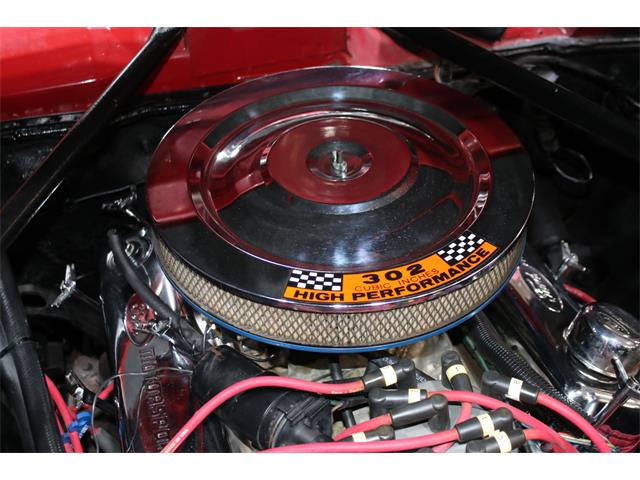 1966 Ford Fairlane (CC-2058626) for sale in Addison, Illinois