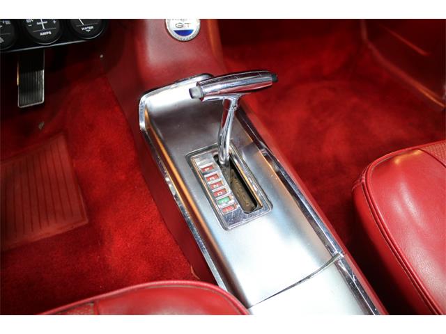 1966 Ford Fairlane (CC-2058626) for sale in Addison, Illinois