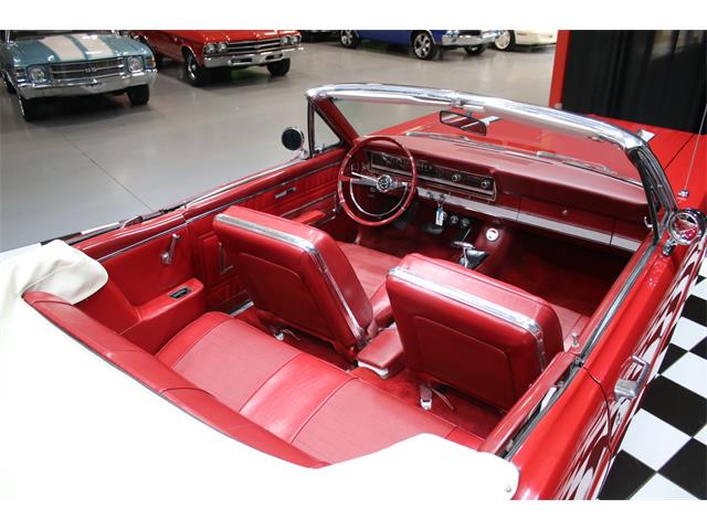 1966 Ford Fairlane (CC-2058626) for sale in Addison, Illinois