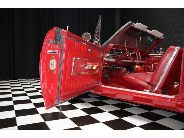 1966 Ford Fairlane (CC-2058626) for sale in Addison, Illinois