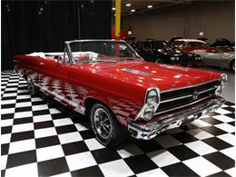 1966 Ford Fairlane (CC-2058626) for sale in Addison, Illinois